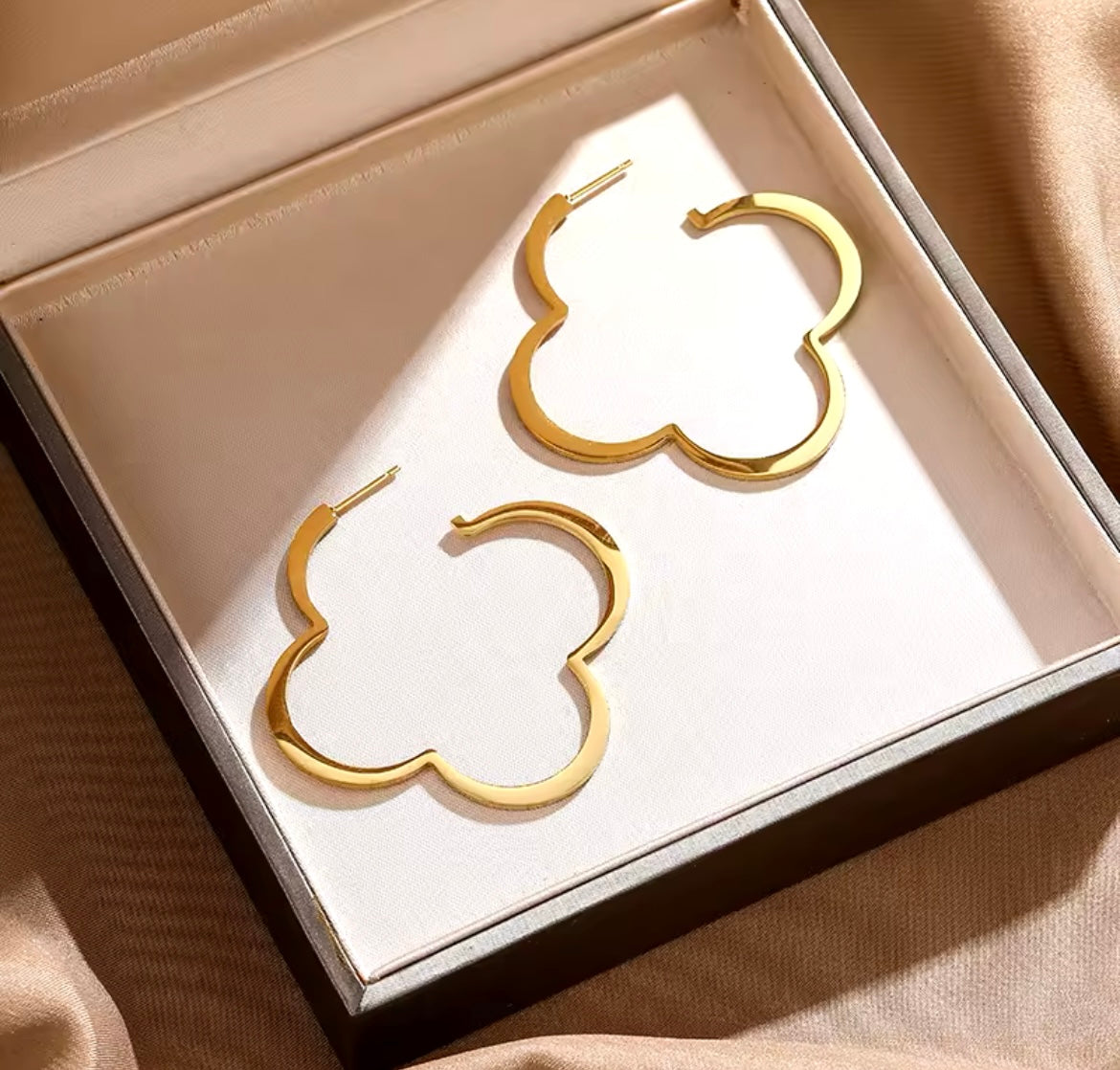 Pendientes Cloud Nine